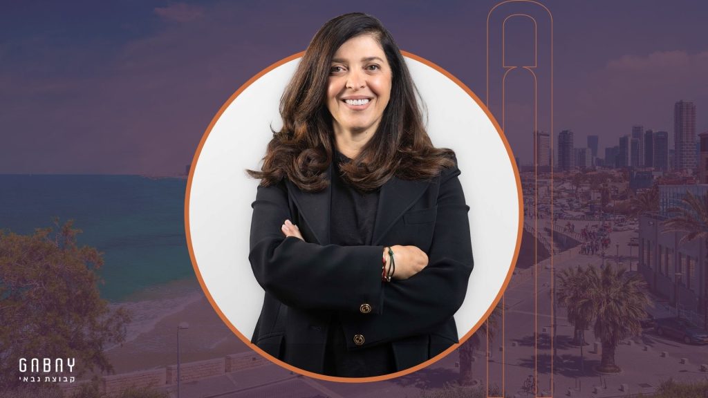 מיה גבאי טובול - פרופיל